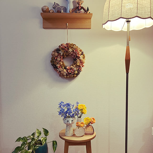 katuさんの実例写真