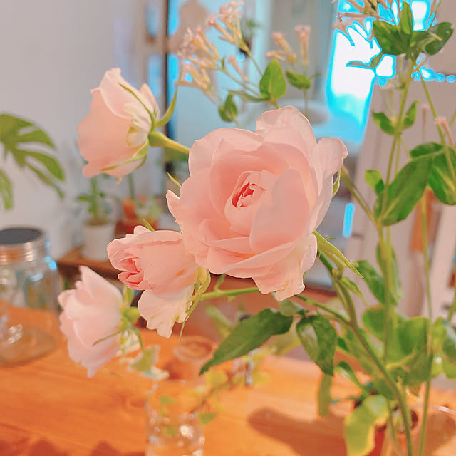 smallroomさんの実例写真