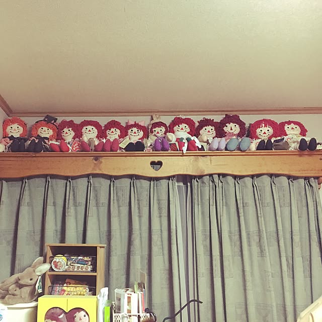 Naomiさんの実例写真