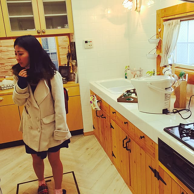 Senaさんの実例写真