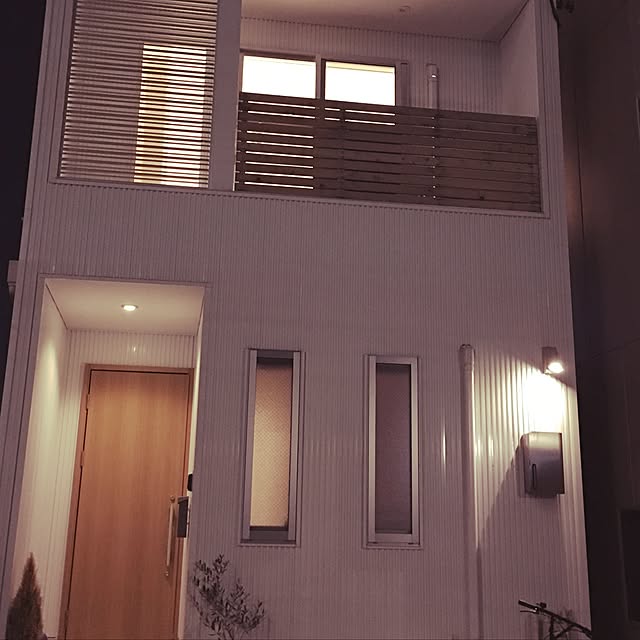 koumeさんの実例写真