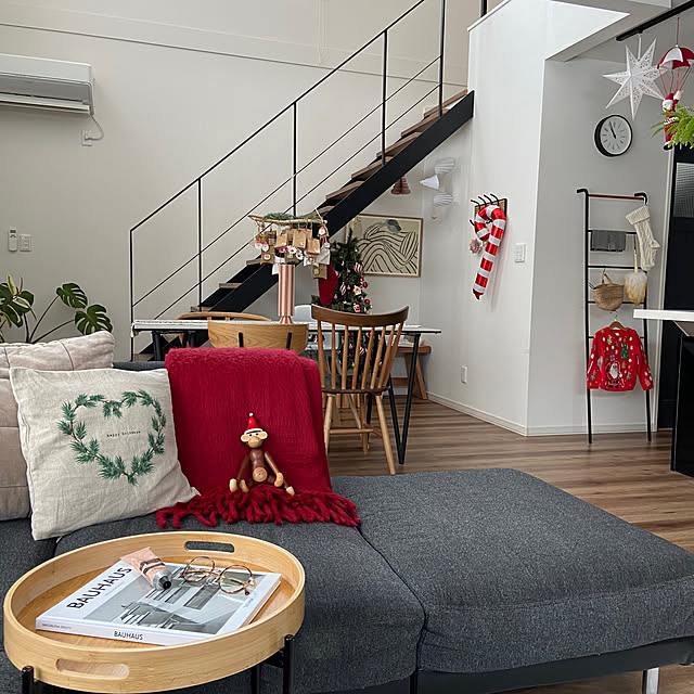 kahomeさんの部屋