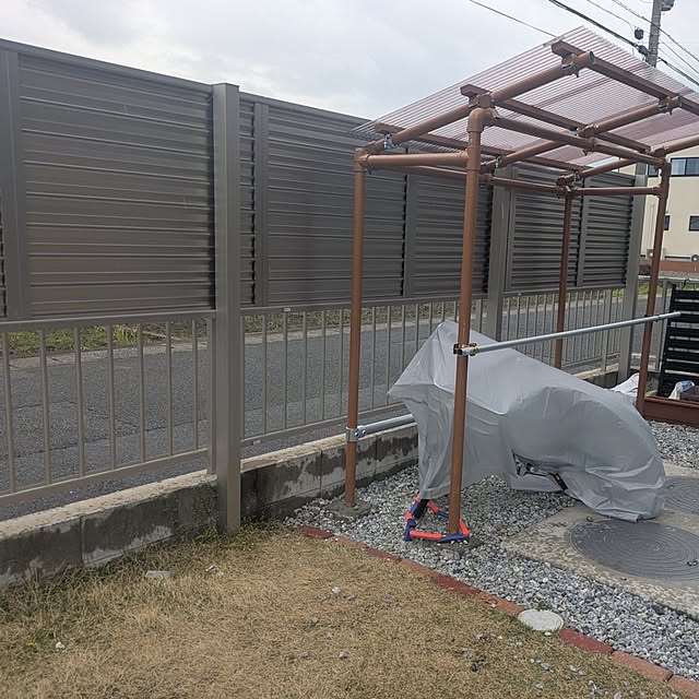 k.tさんの実例写真