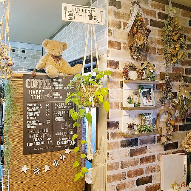 Chiさんの実例写真