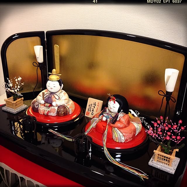 merryさんの実例写真