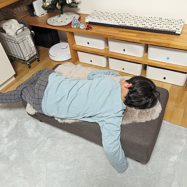 mikiさんの部屋