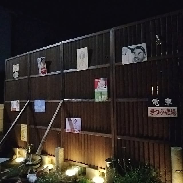 tomoさんの実例写真