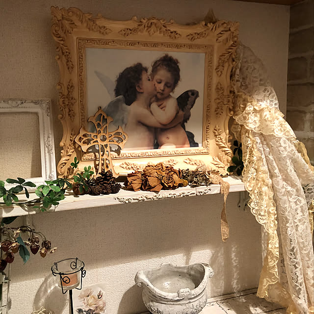 shabbycottage_saoriさんの実例写真