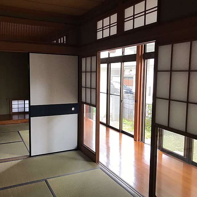 chihiroさんの部屋