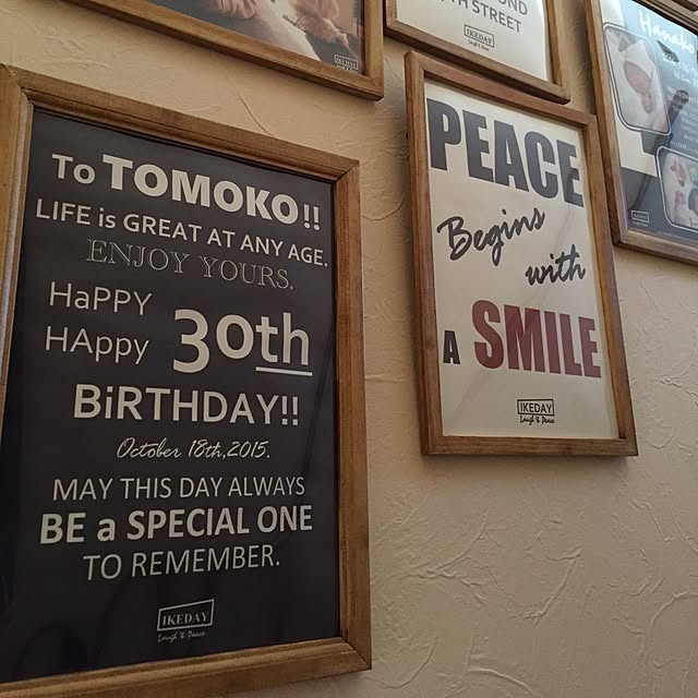 tomo56さんの実例写真