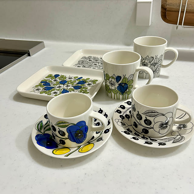 mocaさんの実例写真