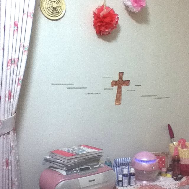 Ericaさんの実例写真