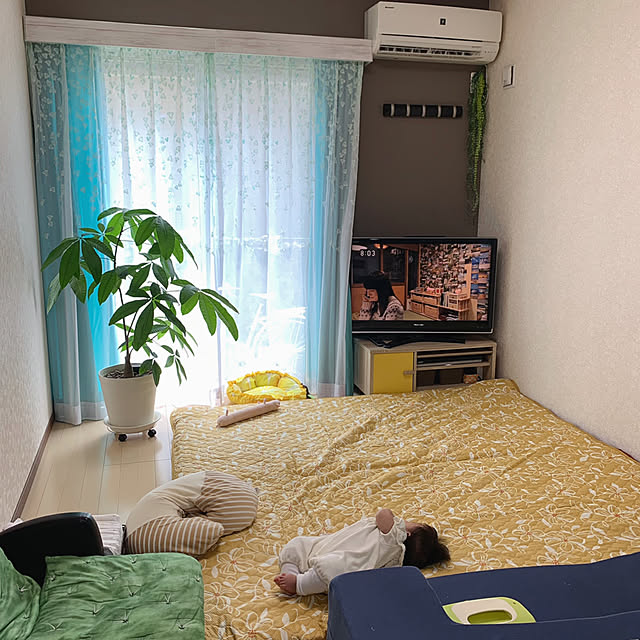 Samさんの実例写真