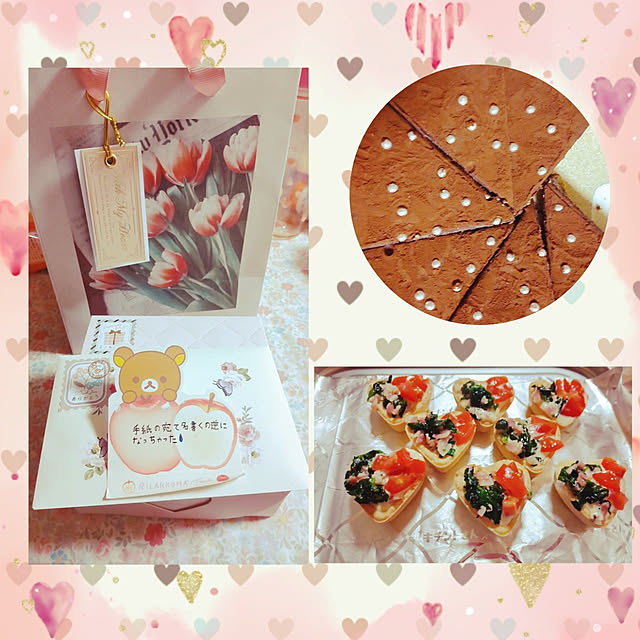 aki.happyさんの実例写真