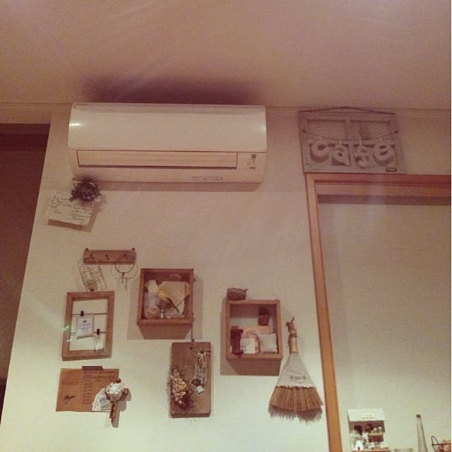 kassyyomeさんの実例写真