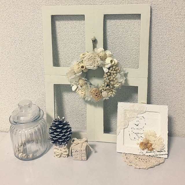 mappyさんの実例写真