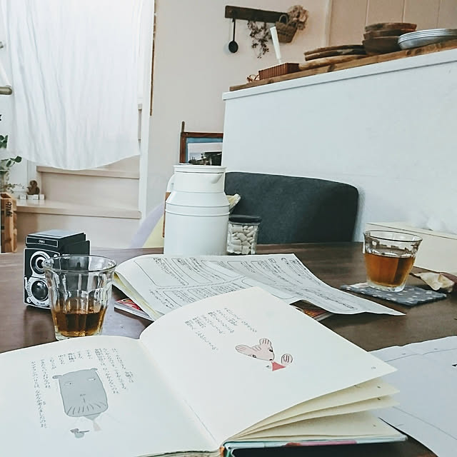 yokkoさんの実例写真