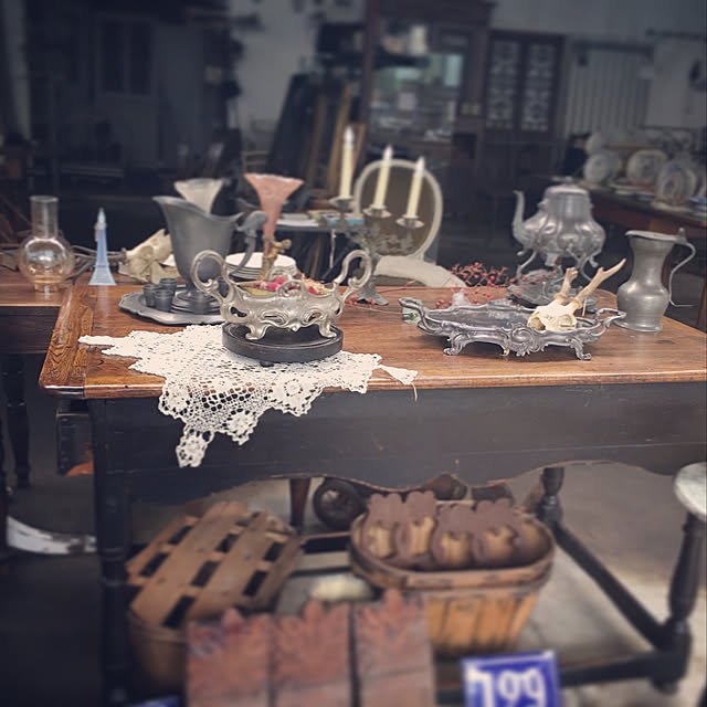 rendezvousdebrocanteさんの実例写真