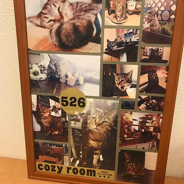 Miechamさんの実例写真