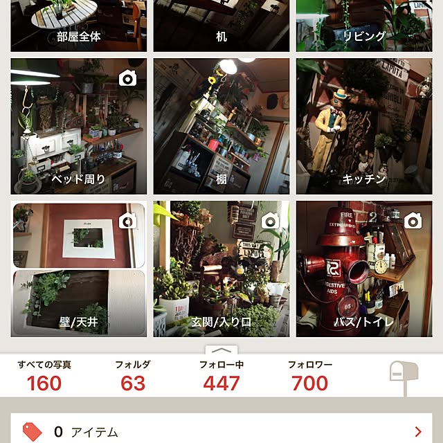 M.T.mikio-dethさんの実例写真