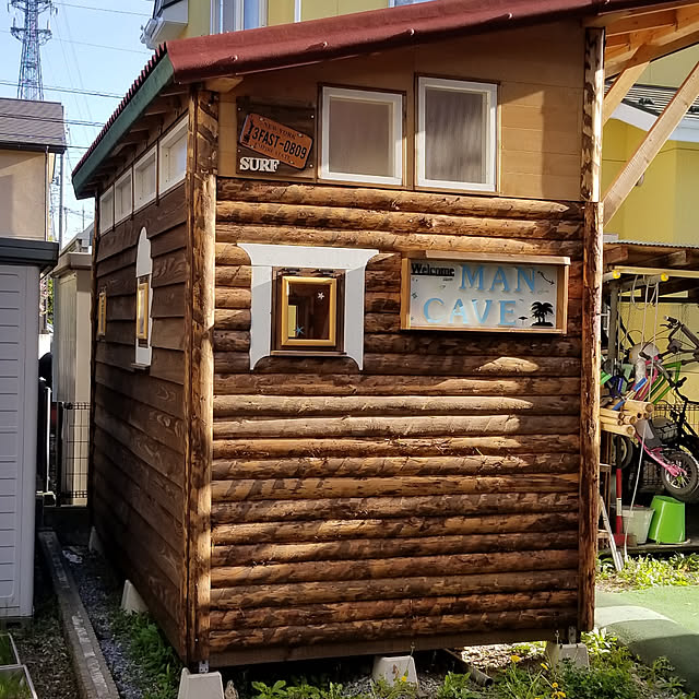 hirokiさんの実例写真