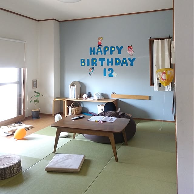 sakiさんの実例写真
