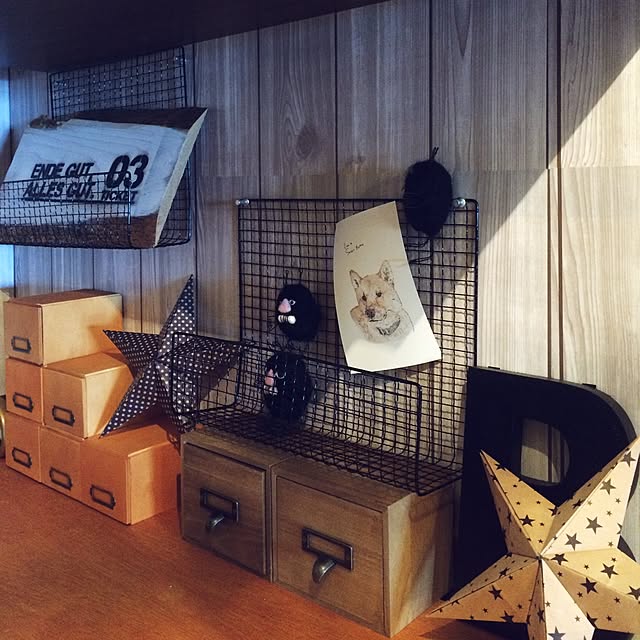 nodokaさんの実例写真