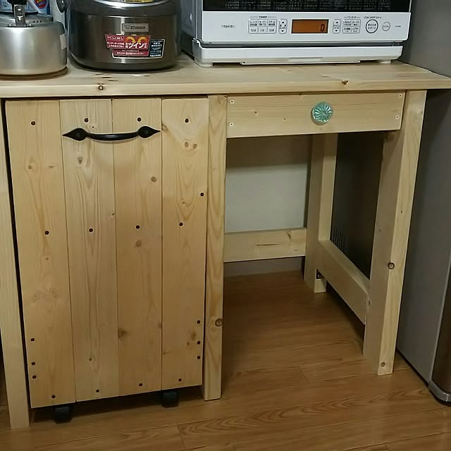 tabigarasuさんの実例写真