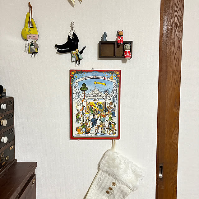 mayumiさんの部屋