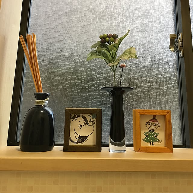 moiさんの実例写真