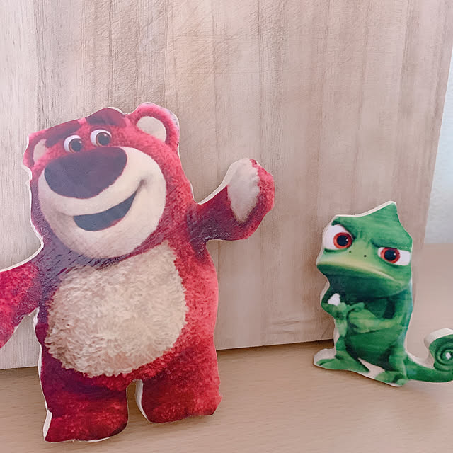 n.comさんの実例写真
