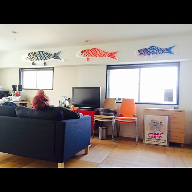 sancyanさんの実例写真