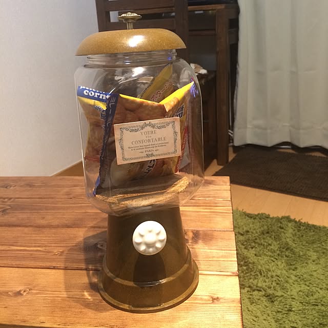Seiさんの実例写真