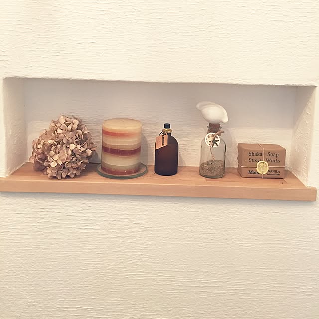 chocolatesurfさんの実例写真