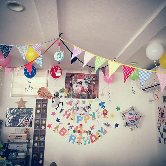 andyさんの実例写真