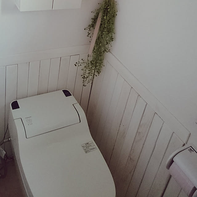 バス/トイレのインテリア実例 - 2017-08-28 07:29:58