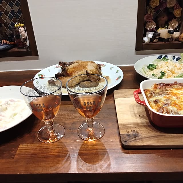 chocococoaさんの部屋