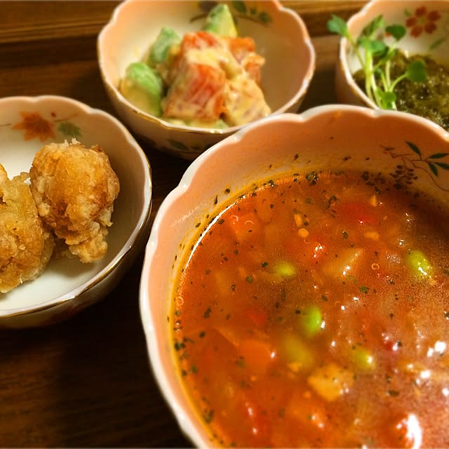 Hanaさんの実例写真