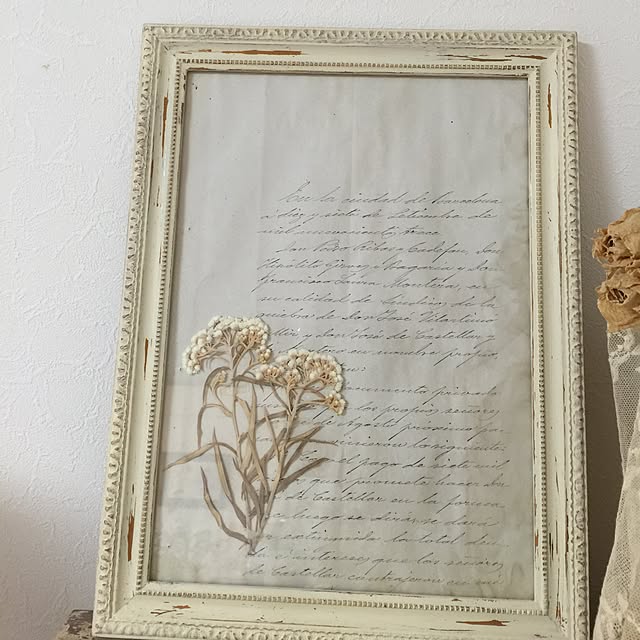 ChouchouLejardinさんの実例写真