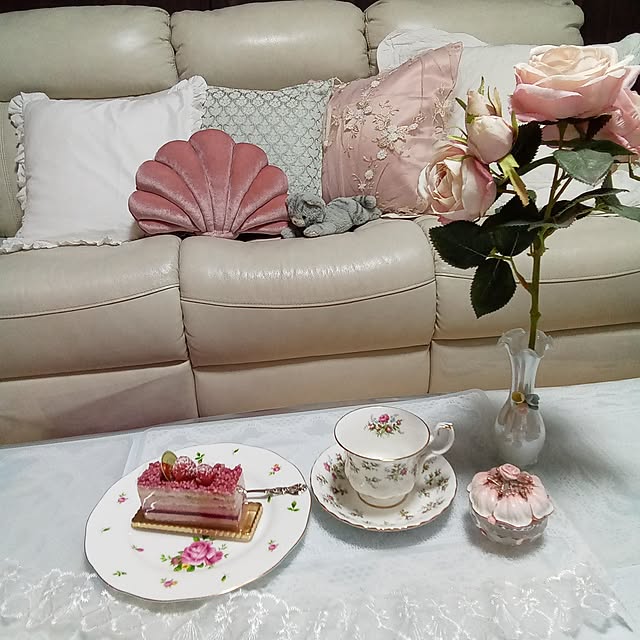 auroraさんの実例写真