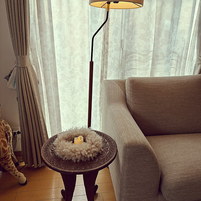 HITOMIさんの部屋