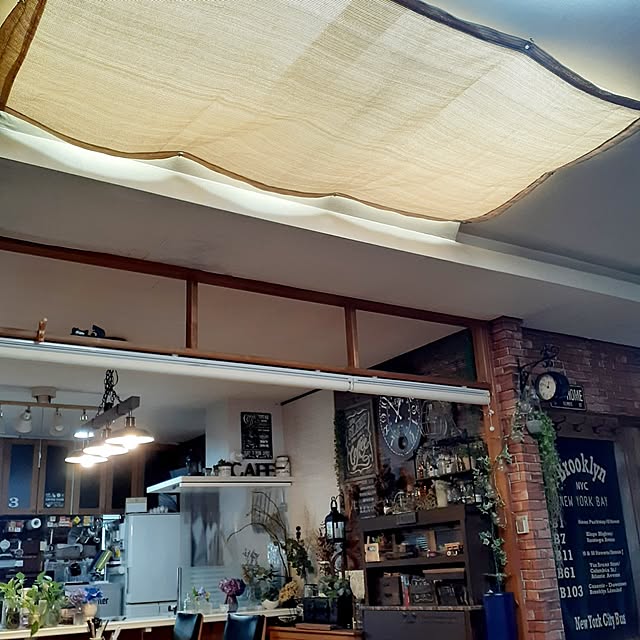 naoporonさんの実例写真
