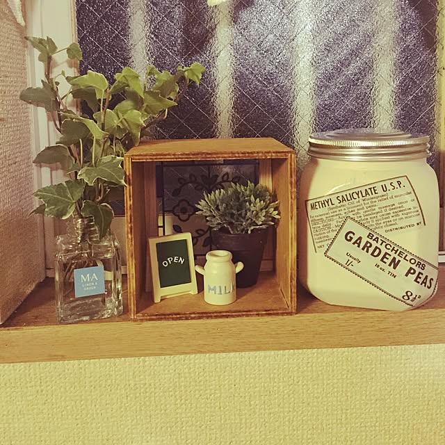 m.friends-7banさんの実例写真