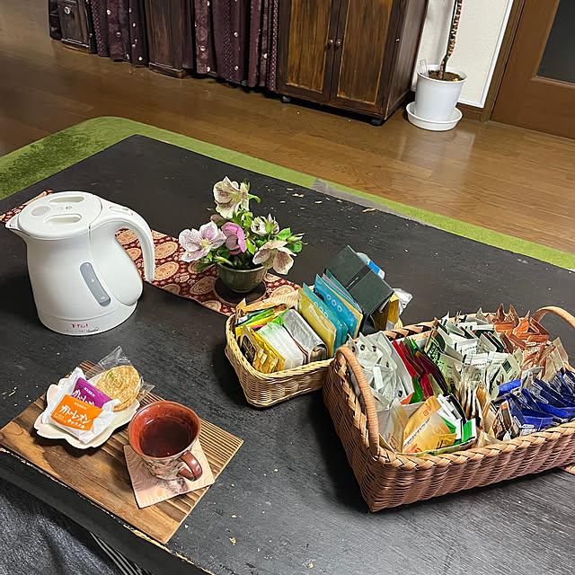 ritsukoさんの部屋