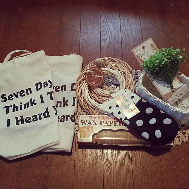 m-naturalさんの実例写真