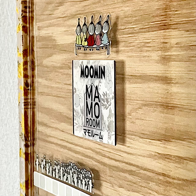 kagomamaさんの部屋