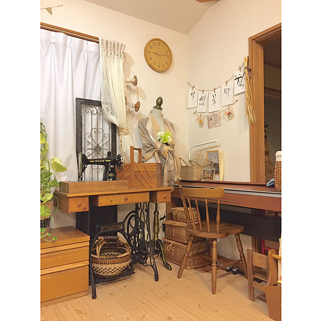 Mariさんの実例写真