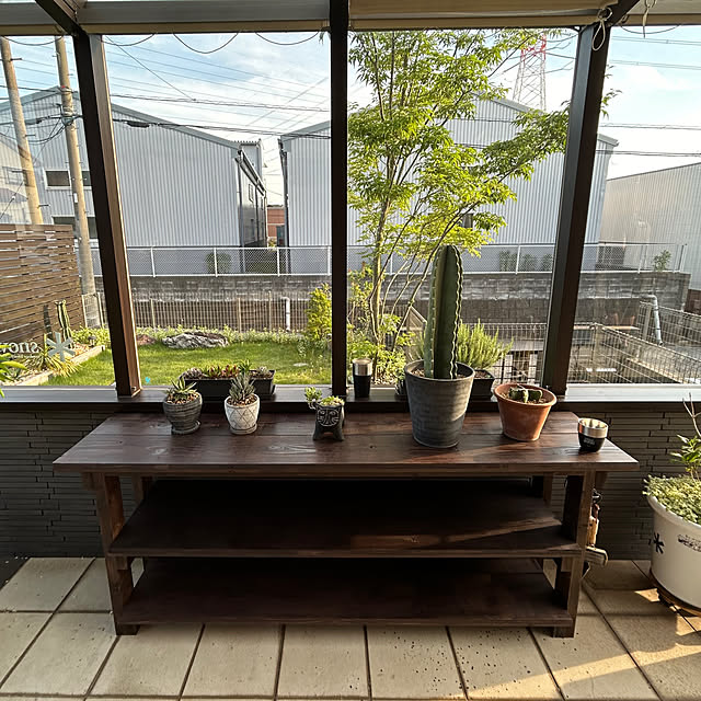 kuroさんの部屋