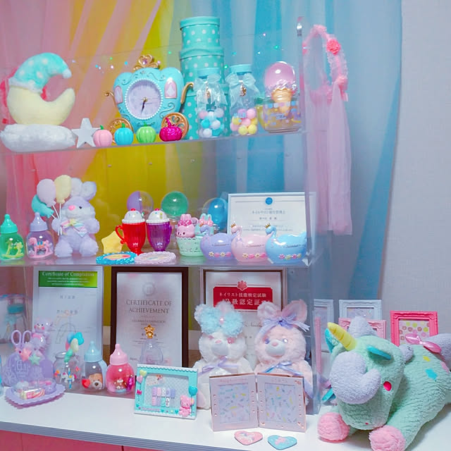 kuma_healerさんの実例写真