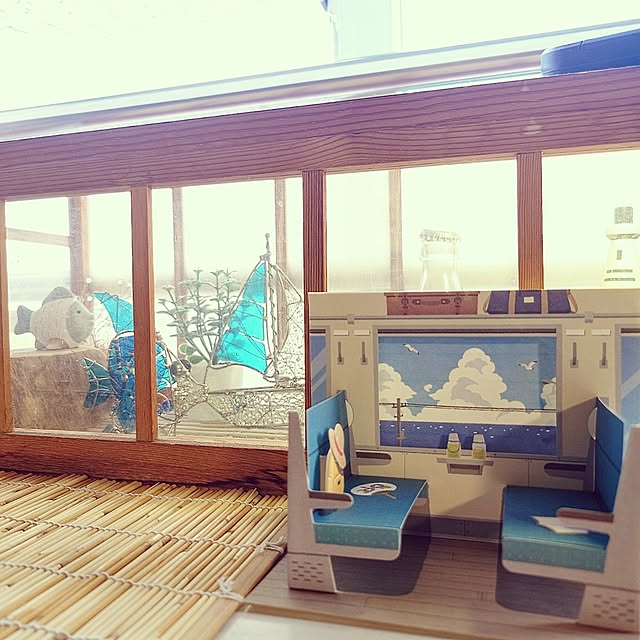 mikanさんの部屋